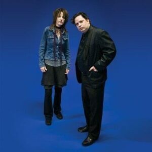 Dexter Romweber - Wind Did Move/Last Kind Word Blues  7-INCH SINGLE